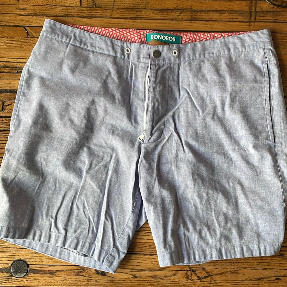 Bonobos swim trunks